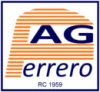 A.G. FERRERO & CO LTD Logo