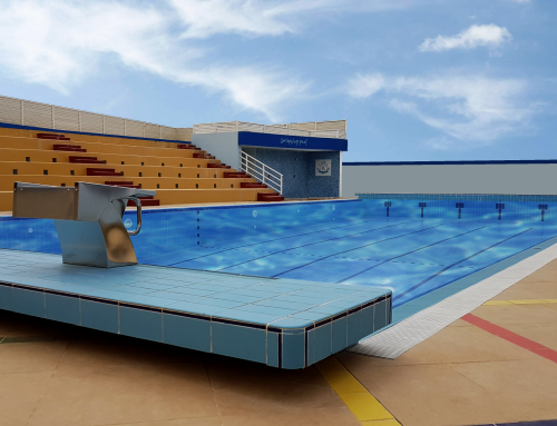 Regent School Swimming Pool