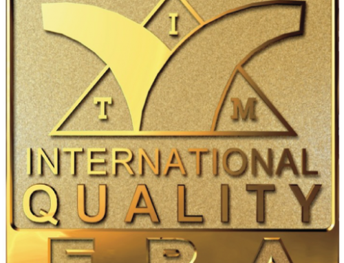 Quality Era Award Geneva